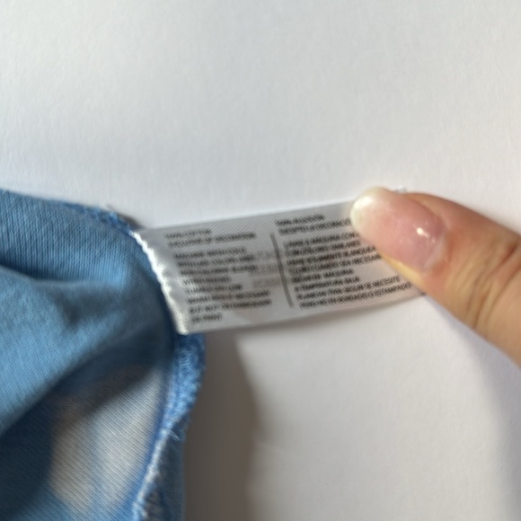 Boys’ Ralph Lauren U. S. Polo Assn Denim Blue Embroidered iconic Polo Sz S 6, 7 - Picture 14 of 15